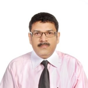 Viswanath Menon